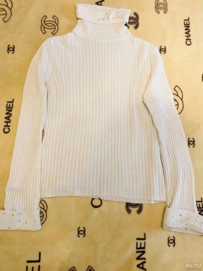Лот: 12840123. Фото: 1. Свитерок Mariela Burani. Свитеры, толстовки, худи