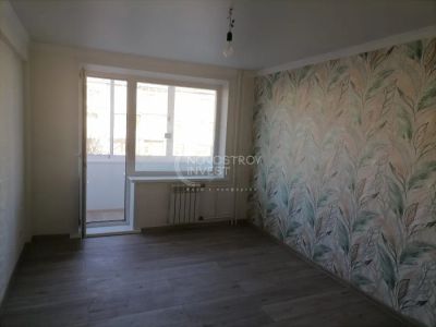 Лот: 20656966. Фото: 1. Красноярск Октябрьский Гусарова... Квартиры, студии