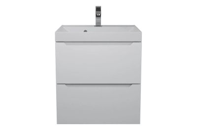 Лот: 24405665. Фото: 1. Тумба подвесная UPERWOOD Tanos. Мебель для ванной комнаты
