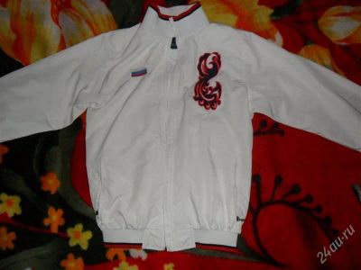 Лот: 1295857. Фото: 1. Russia bosko sport. Другое (спортивная одежда)