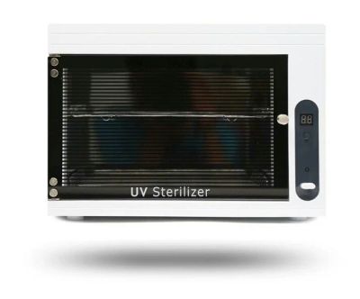 Лот: 10537677. Фото: 1. Уф шкаф. Другое (маникюр и педикюр)