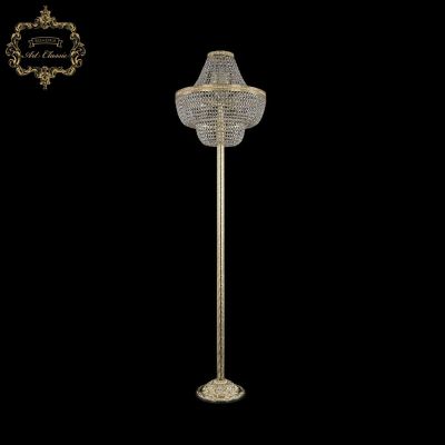 Лот: 22684932. Фото: 1. Торшер Bohemia Art Classic 23... Торшеры, напольные светильники