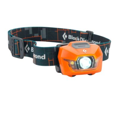 Лот: 4777876. Фото: 1. Налобный фонарь BlackDiamond Storm... Альпинизм и скалолазание