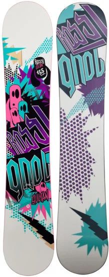 Лот: 7151690. Фото: 1. Сноуборд Rossignol sultan 160... Сноуборды