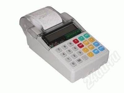 Лот: 335088. Фото: 1. Продам кассу. Торговое