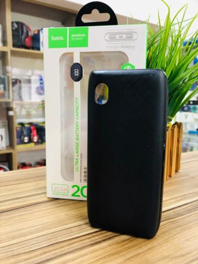 Лот: 15758815. Фото: 1. Внешний аккумулятор 20000 mah... Внешние, портативные аккумуляторы для смартфонов (Power bank)