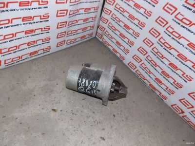 Лот: 13254801. Фото: 1. Стартер для NISSAN SUNNY, BLUEBIRD... Другое (автозапчасти)
