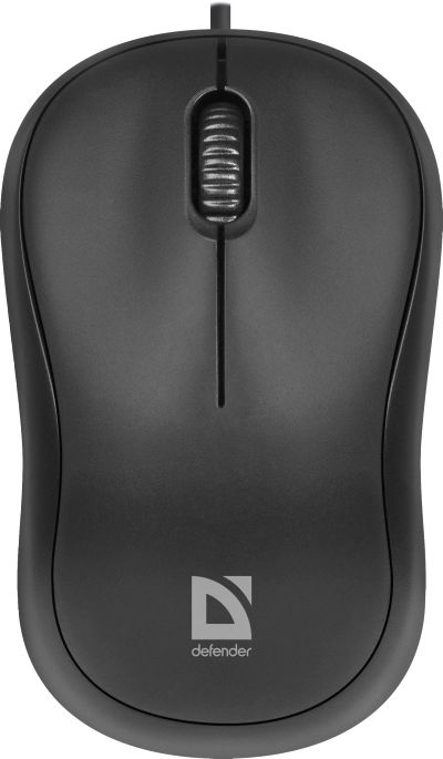Лот: 23542203. Фото: 1. Мышь Defender Patch MS-759 USB... Клавиатуры и мыши