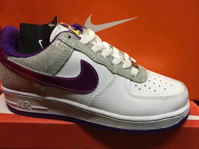 Лот: 7993589. Фото: 1. Кроссовки Air Force 1 Nike (36-39... Кеды, кроссовки, слипоны