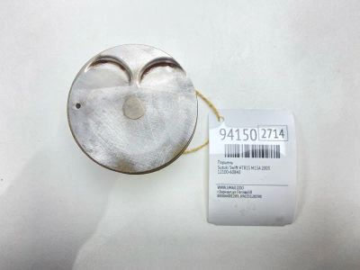 Лот: 24774436. Фото: 1. Поршень Suzuki Swift 2003 1210060840... Двигатель и элементы двигателя