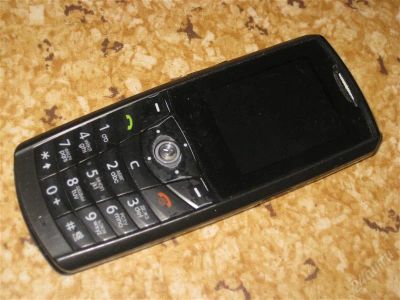 Лот: 938786. Фото: 1. SAMSUNG SGH-E200. Кнопочные мобильные телефоны