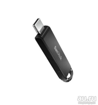Лот: 16517940. Фото: 1. Флэш-диск SanDisk 64GB USB 3.1... USB-флеш карты