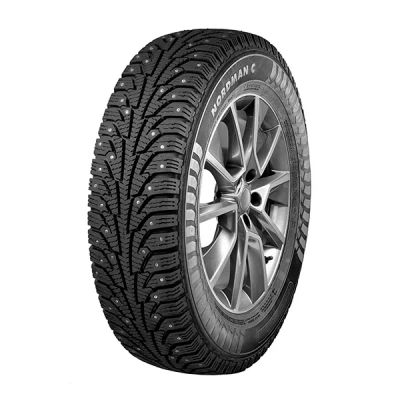 Лот: 20745293. Фото: 1. шип Nordman C 235/65R16 121/119R... Шины