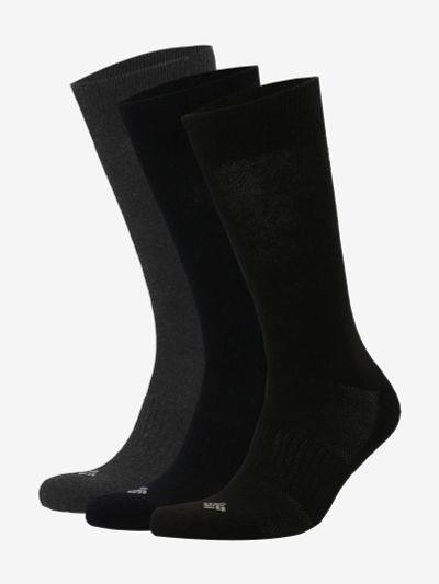 Лот: 22440938. Фото: 1. Носки Columbia New Cotton Half... Другое (спортивная одежда)