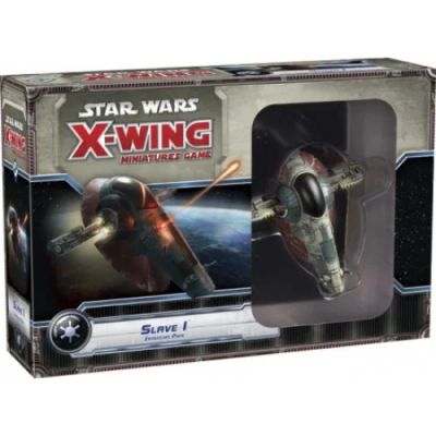 Лот: 6580188. Фото: 1. Star Wars: X-Wing РАБ I. Настольные игры, карты