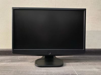 Лот: 16327116. Фото: 1. ACER eMachines E200HVb (20 дюймов... ЖК-мониторы