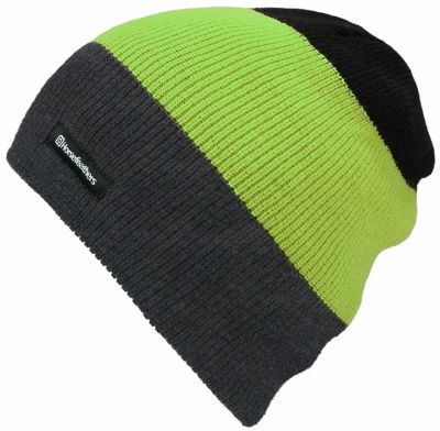 Лот: 18480928. Фото: 1. Шапка М Horsefeathers MATTEO BEANIE... Зимняя спортивная одежда