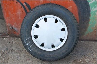 Лот: 2155406. Фото: 1. Шипованные Matador MP 57 Sibir... Шины на дисках