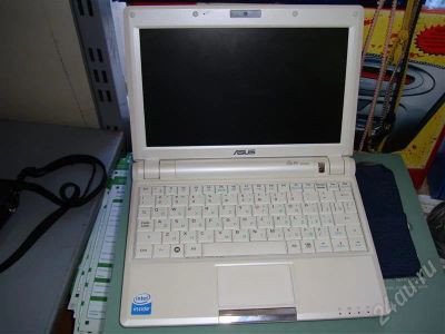 Лот: 397008. Фото: 1. Нетбук Asus 900. Ноутбуки
