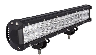 Лот: 7706604. Фото: 1. Светодиодная фара, Led Light Bar... Оптика и освещение