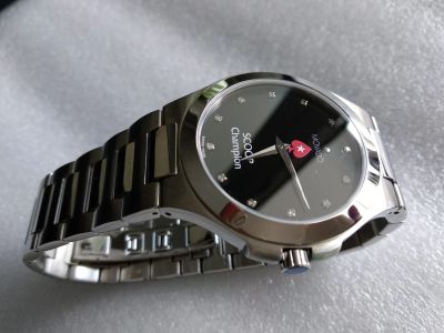 Лот: 11685144. Фото: 1. Часы Movado SCOOP. Оригинальные наручные часы