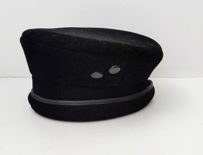 Лот: 25806763. Фото: 1. Шляпа женская, бу. Головные уборы