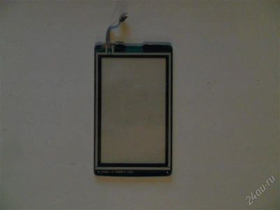 Лот: 2337477. Фото: 1. экран 240*400 для lg kp500. Запчасти для остальной бытовой техники