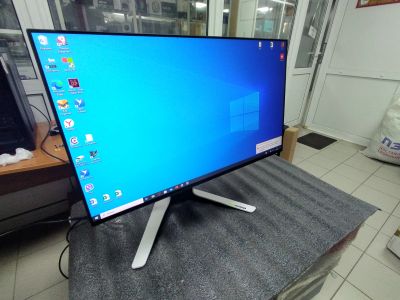 Лот: 20739936. Фото: 1. Игровой монитор Dell 27" AW2721D... ЖК-мониторы