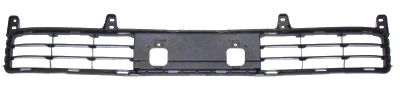 Лот: 3704115. Фото: 1. Решетка в бампер toyota land cruiser... Кузов