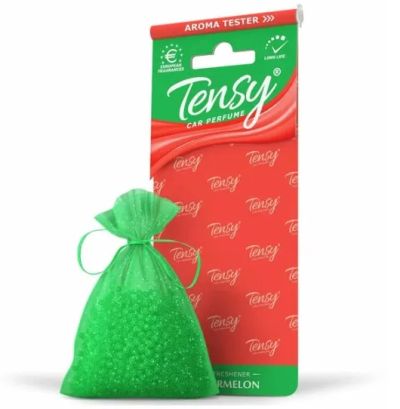 Лот: 23964796. Фото: 1. Ароматизатор Tensy мешочек TTE... Ароматизаторы
