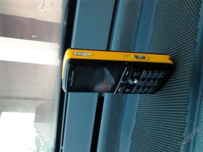 Лот: 1391555. Фото: 1. Sony Ericsson k750i. Кнопочные мобильные телефоны