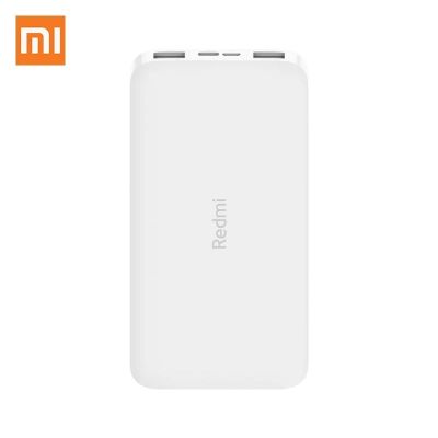 Лот: 17219952. Фото: 1. Внешний аккумулятор Xiaomi Power... Внешние, портативные аккумуляторы для смартфонов (Power bank)