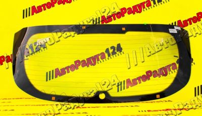 Лот: 18648162. Фото: 1. Стекло Ford Focus 3 (2011-) Хэтчбек... Кузов