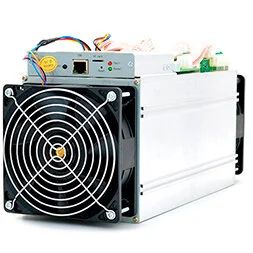 Лот: 10904097. Фото: 1. Майнер AntMiner D3. Майнинг фермы, товары для майнинга