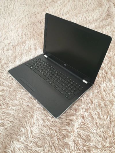 Лот: 14304075. Фото: 1. Мощный Ноутбук HP i3-6006u /8gb... Ноутбуки