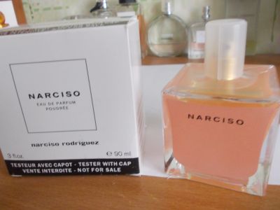 Лот: 11580108. Фото: 1. Narciso Poudree от Narciso Rodriguez... Женская парфюмерия