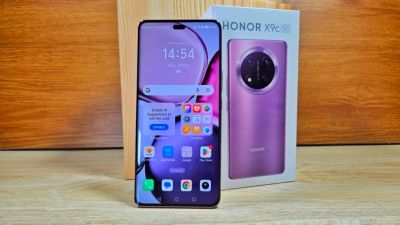 Лот: 25390012. Фото: 1. HONOR X9C. Смартфоны