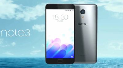 Лот: 10350931. Фото: 1. Meizu M3 Note. Дисплеи, дисплейные модули, тачскрины