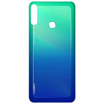 Лот: 19482122. Фото: 1. Задняя крышка Huawei P40 Lite... Корпуса, клавиатуры, кнопки