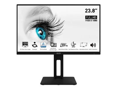 Лот: 24688308. Фото: 1. Монитор MSI PRO MP242AP. ЖК-мониторы
