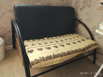 Лот: 10024741. Фото: 1. Диван офисный. Офисные диваны