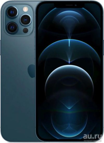 Лот: 18123780. Фото: 1. Apple iPhone 12 Pro Max 128Gb... Смартфоны
