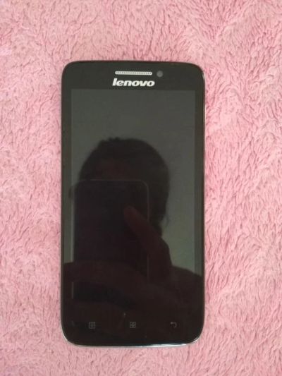 Лот: 9869330. Фото: 1. Смартфон Lenovo S650. Смартфоны