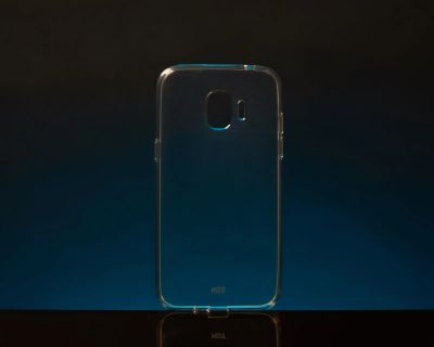 Лот: 19916254. Фото: 1. Кейс KOT Slim Series для Samsung... Чехлы, бамперы