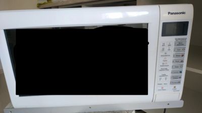 Лот: 19676152. Фото: 1. Микроволновая печь Panasonic NN-GT546W. Микроволновки, мини-печи