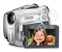 Лот: 165894. Фото: 1. canon dc 100. Видеокамеры