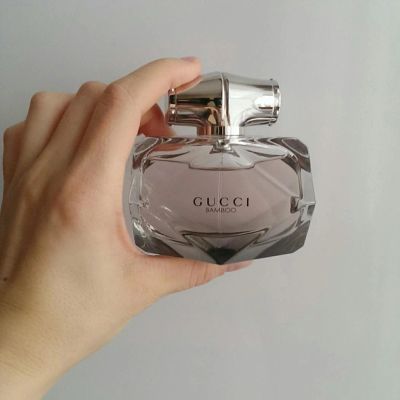 Лот: 6993935. Фото: 1. Gucci Bamboo. Женская парфюмерия