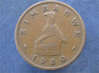 Лот: 8950472. Фото: 1. Иностранная монетка №12791. Остальные страны
