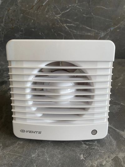 Лот: 18035219. Фото: 1. Вентилятор VENTS 100 МК. Вентиляция