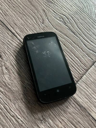 Лот: 19397876. Фото: 1. Неисправный Nokia Lumia. Смартфоны
